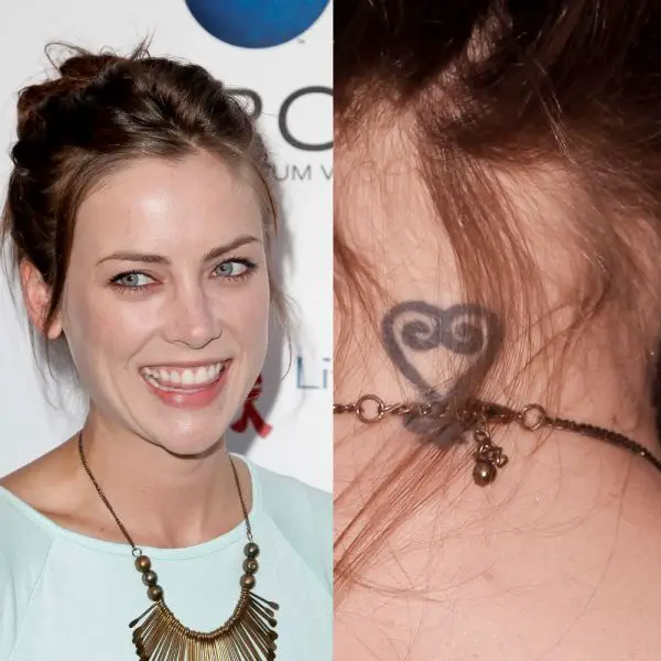 Who Is Jessica Stroup Dating After Split; After Former Boyfriend Dustin?